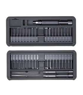 Precision Screwdriver Set JIMI Home JM-GNT80, 80pcs