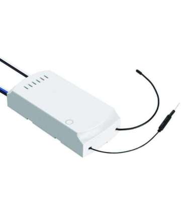 Smart ceiling fan controller WiFi Sonoff iFan04-H