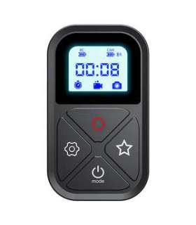 Telesin remote control for GoPro Hero 12 / 11 / 10 / 9 / 8 / MAX (GP-RMT-T10)