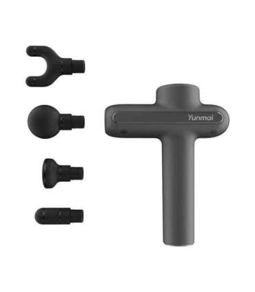 Massage Gun Yunmai Pro YMFG-B563