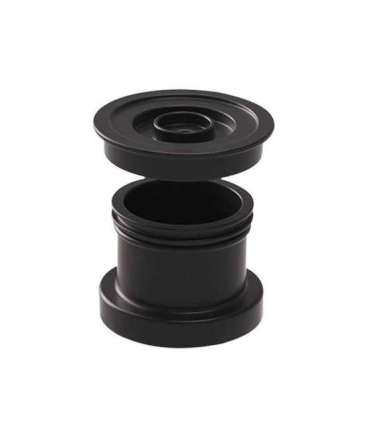 Portable coffee maker  3-in-1 with case HiBREW H4-premium  80W