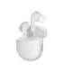 Earphones TWS QCY T18 (white)