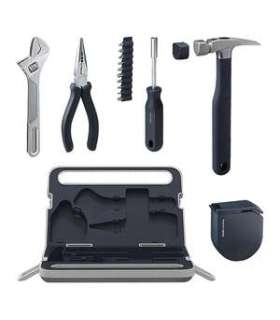 Household Tool Kit HOTO QWSGJ002, 7 pcs