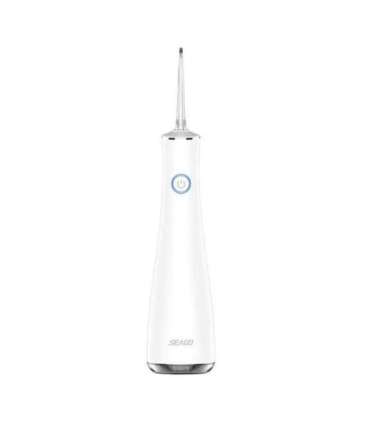Water Flosser Seago SG-8001 (white)