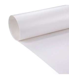 Photographic background Puluz PU5321W (white)