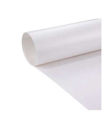 Photographic background Puluz PU5321W (white)