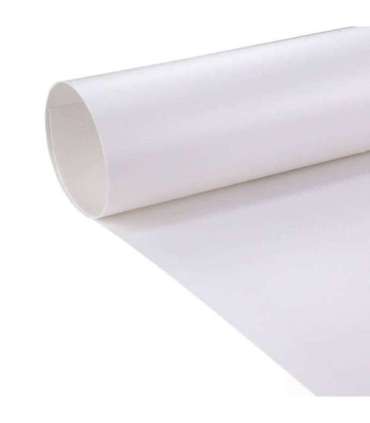 Photographic background Puluz PU5321W (white)