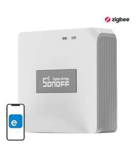 Smart ZigBee Bridge Pro Sonoff ZB Bridge-P
