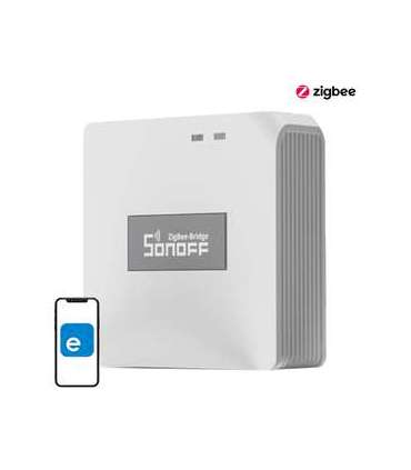 Smart ZigBee Bridge Pro Sonoff ZB Bridge-P