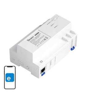 Smart switch Sonoff SPM-Main LAN (ethernet) WiFi