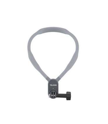 Neck strap with mount Telesin for sports cameras (TE-HNB-001)