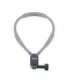 Neck strap with mount Telesin for sports cameras (TE-HNB-001)