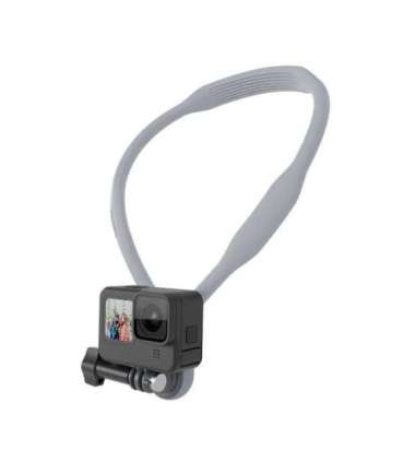 Neck strap with mount Telesin for sports cameras (TE-HNB-001)