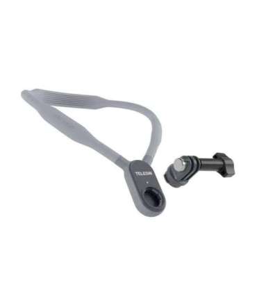 Neck strap with mount Telesin for sports cameras (TE-HNB-001)