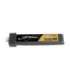 Tattu LiPo 300mAh 3.8V 75C 1S1P HV BT2.0.5 battery (5pcs)