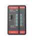 Network cable tester Habotest HT812A  RJ45/RJ14/RJ12/RJ9