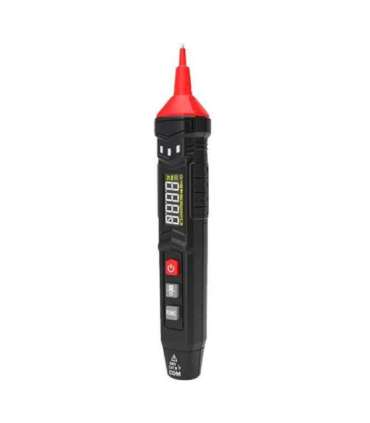Habotest HT121, non-contact voltage tester / diode tester, NCV, True RMS