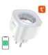 Smart plug WiFi Gosund EP8 16A Tuya