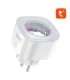 Smart plug WiFi Gosund EP8 16A Tuya