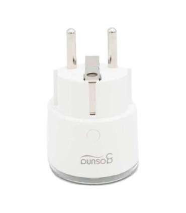 Smart plug WiFi Gosund SP111 3680W 16A, Tuya