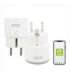 Smart plug WiFi Gosund SP111 3680W 16A, Tuya