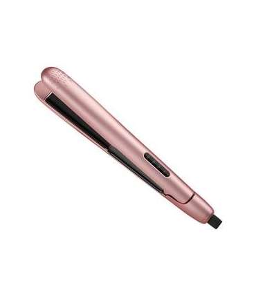 Hair Straightener and Curler  2-in-1 ENCHEN Enrollor