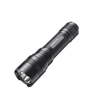 Flashlight Superfire L6-U, 1480lm, USB-C