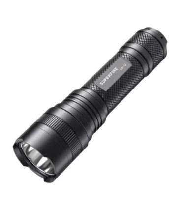 Flashlight Superfire L6-U, 1480lm, USB-C