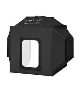 Photo studio Puluz 40cm 24W 5500K PU5042EU