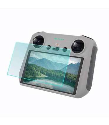 Tempered Glass Film Sunnylife for DJI RC controller 2pcs (MM3-GHM388)