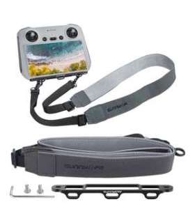 Mount with lanyard Sunnylife for DJI RC controller (MM3-GS389)