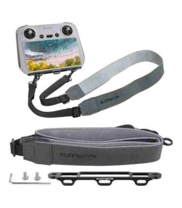 Mount with lanyard Sunnylife for DJI RC controller (MM3-GS389)