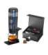 Portable 3-in-1 coffee maker with case 80W HiBREW H4A