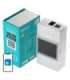 Smart WiFi temperature and humidity monitoring switch Sonoff THR316D TH Elite