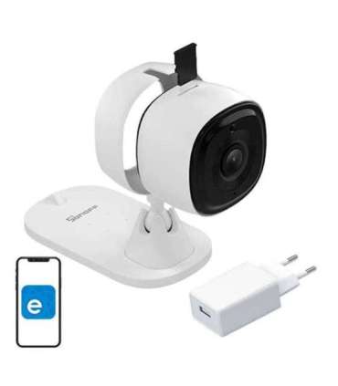 IP Camera Sonoff S-CAM WiFi