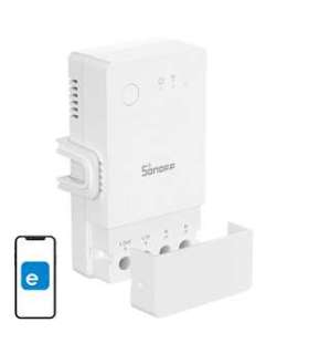 WiFi Smart power meter switch Sonoff POWR316