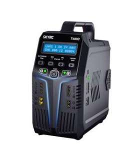 Charger SKYRC T400Q