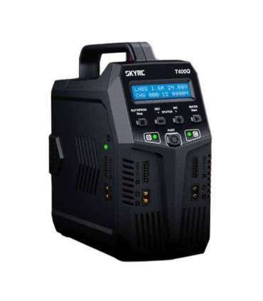 Charger SKYRC T400Q