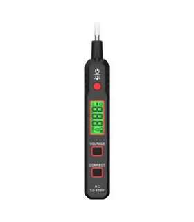 Habotest HT89, non-contact voltage tester / diode tester,