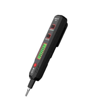 Habotest HT89, non-contact voltage tester / diode tester,