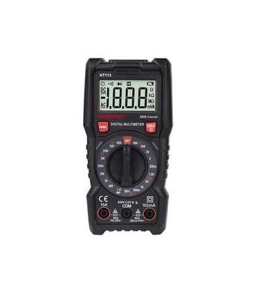 Habotest HT113 Digital Universal Multimeter
