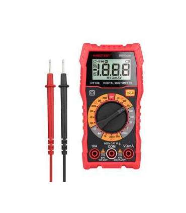 Habotest HT108L Digital Universal Multimeter