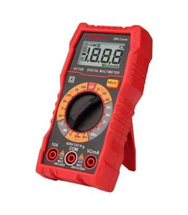 Habotest HT108L Digital Universal Multimeter