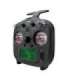 Flysky Transmitter FS-ST8 + Receiver SR8 Set, 8 channels AFHDS 3