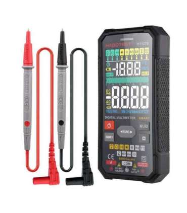 Habotest HT127B Digital Universal Multimeter