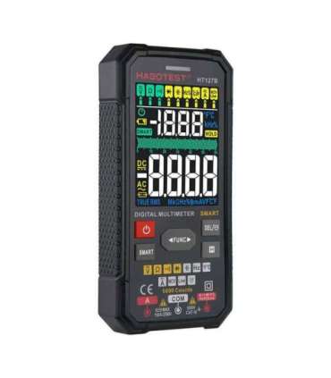 Habotest HT127B Digital Universal Multimeter