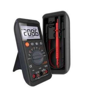 Digital Multimeter JIMI Home JM-G3401