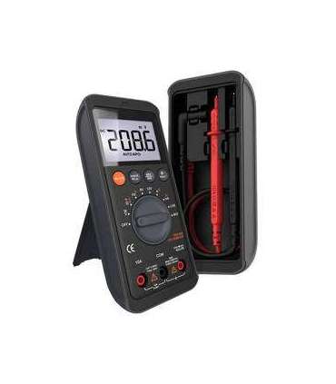 Digital Multimeter JIMI Home JM-G3401