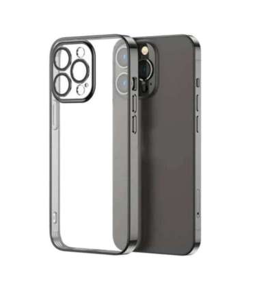Joyroom JR-14Q3 Case for Apple iPhone 14 Plus 6.7 "(Black)