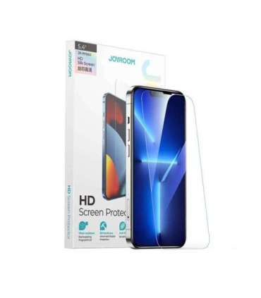 Tempered glass Joyroom JR-DH03 for Apple iPhone 14 Plus 6.7 "